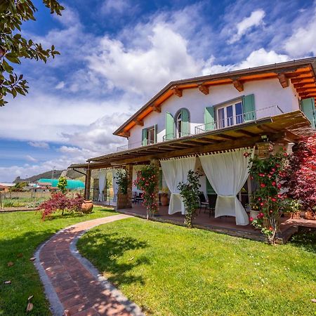 Villa Clara Few Km From The Sea - Happy Rentals Pietrasanta Exterior foto