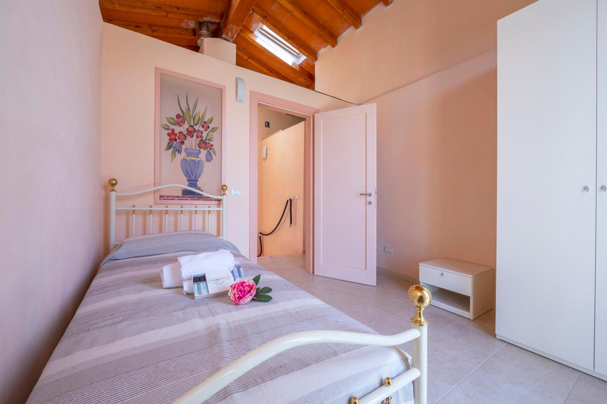 Villa Clara Few Km From The Sea - Happy Rentals Pietrasanta Exterior foto