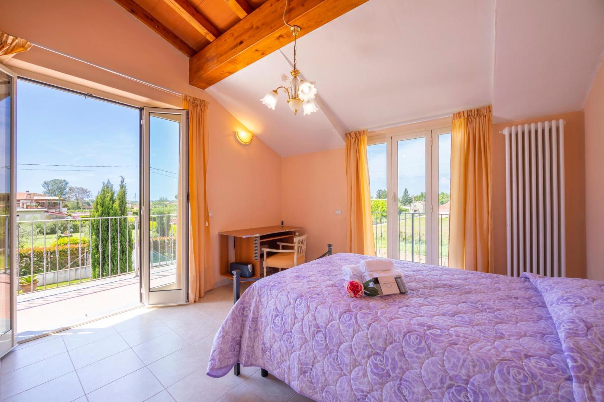Villa Clara Few Km From The Sea - Happy Rentals Pietrasanta Exterior foto